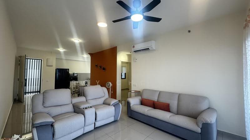 Service Residence for Rent at D'Erica - Roy Chong - PropertyGuru.com.my