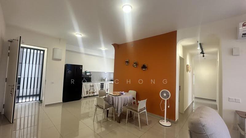 Service Residence for Rent at D'Erica - Roy Chong - PropertyGuru.com.my