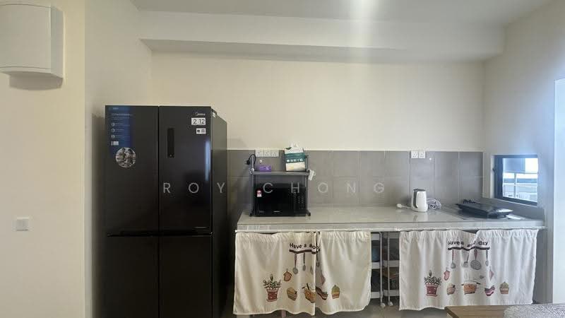 Service Residence for Rent at D'Erica - Roy Chong - PropertyGuru.com.my