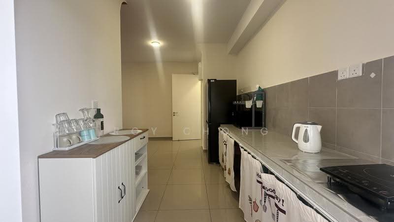 Service Residence for Rent at D'Erica - Roy Chong - PropertyGuru.com.my