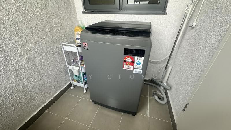 Service Residence for Rent at D'Erica - Roy Chong - PropertyGuru.com.my