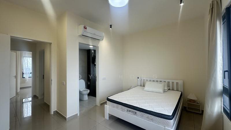 Service Residence for Rent at D'Erica - Roy Chong - PropertyGuru.com.my