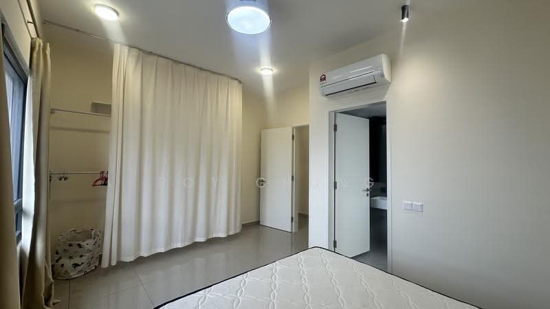 Service Residence for Rent at D'Erica - Roy Chong - PropertyGuru.com.my
