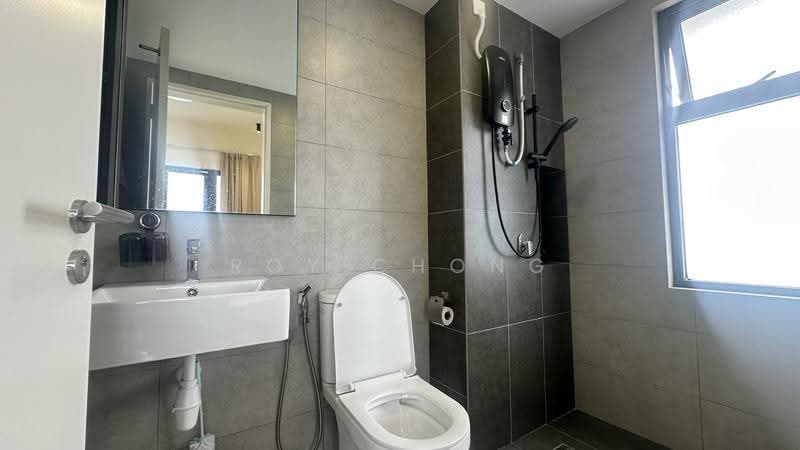 Service Residence for Rent at D'Erica - Roy Chong - PropertyGuru.com.my
