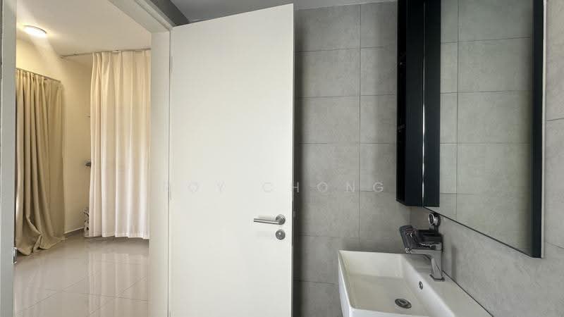 Service Residence for Rent at D'Erica - Roy Chong - PropertyGuru.com.my