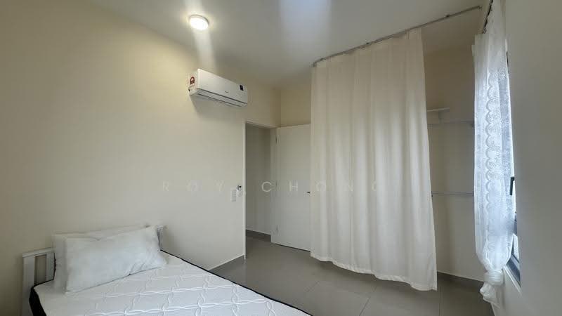 Service Residence for Rent at D'Erica - Roy Chong - PropertyGuru.com.my