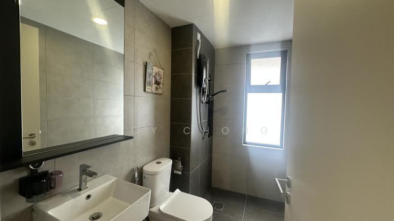 Service Residence for Rent at D'Erica - Roy Chong - PropertyGuru.com.my