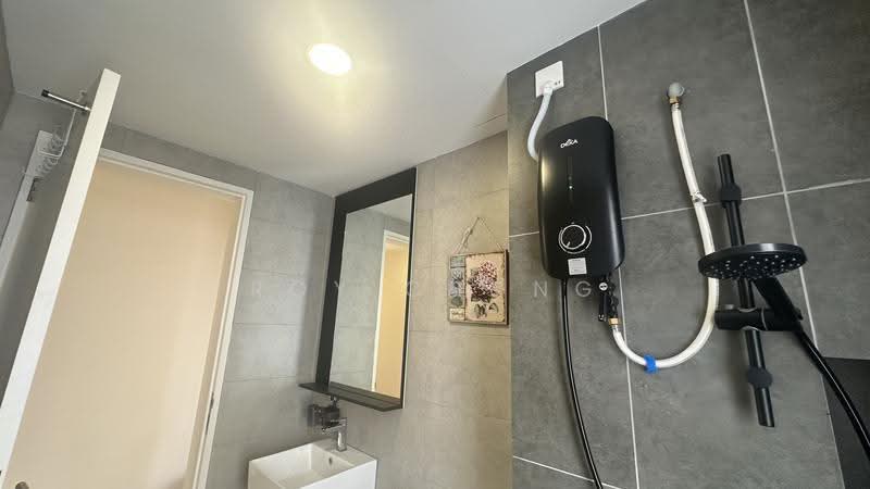 Service Residence for Rent at D'Erica - Roy Chong - PropertyGuru.com.my