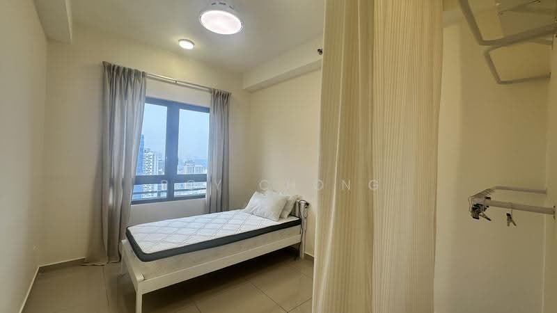 Service Residence for Rent at D'Erica - Roy Chong - PropertyGuru.com.my