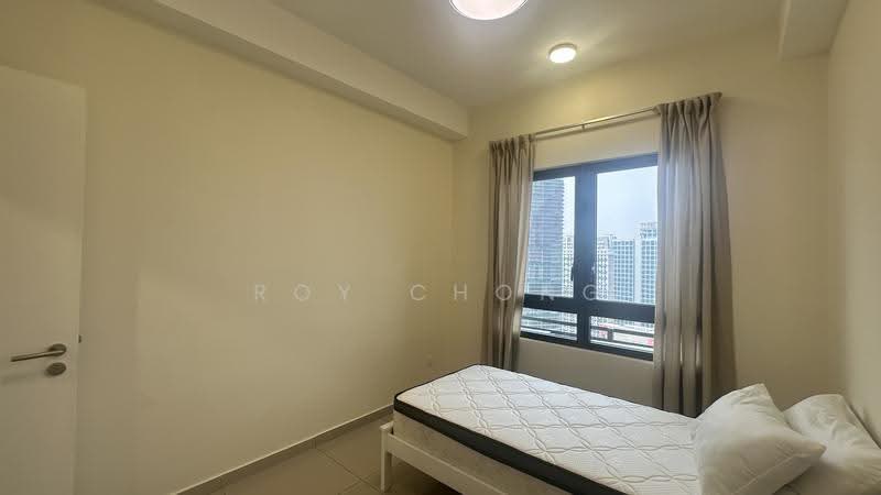 Service Residence for Rent at D'Erica - Roy Chong - PropertyGuru.com.my