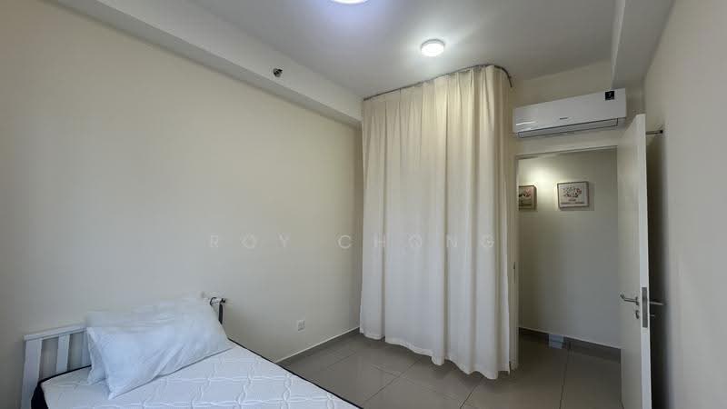 Service Residence for Rent at D'Erica - Roy Chong - PropertyGuru.com.my