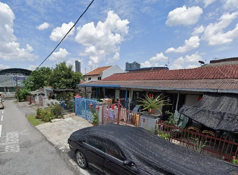 Rumah Teres 1.5-Tingkat untuk Dijual di Taman Taynton View (Cheras) - Brandon Lee - Exterior - PropertyGuru.com.my