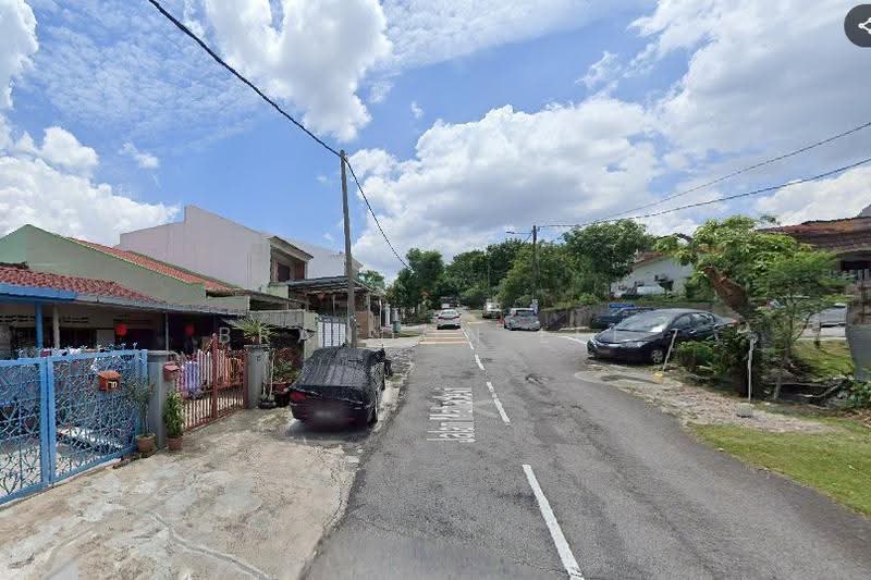 Rumah Teres 1.5-Tingkat untuk Dijual di Taman Taynton View (Cheras) - Brandon Lee - Exterior - PropertyGuru.com.my