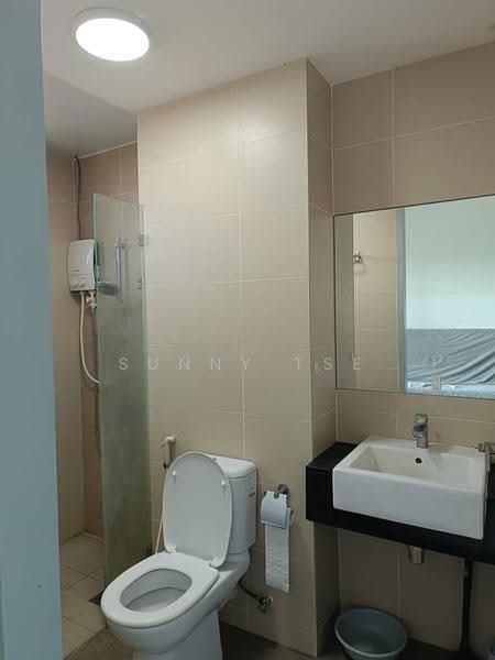 Condominium for Rent at Tropicana Bay Residences - Sunny Tse - Bathroom - PropertyGuru.com.my
