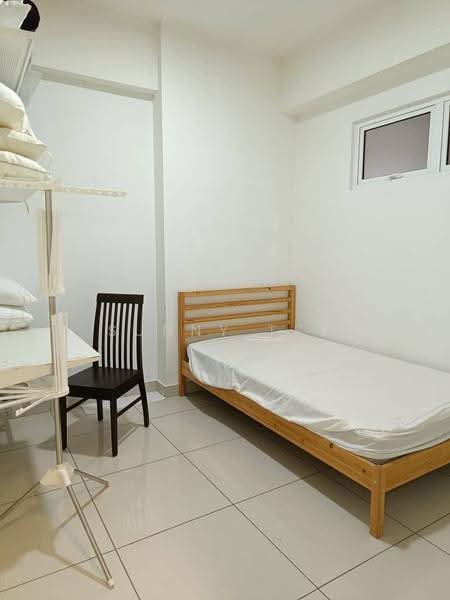 Condominium for Rent at Tropicana Bay Residences - Sunny Tse - Bedroom - PropertyGuru.com.my