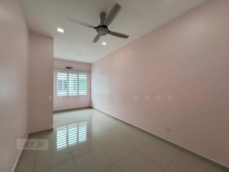 Rumah Teres 3-Tingkat untuk Dijual di Bandar Botanic (Klang) - Raymond Choo - Interior - PropertyGuru.com.my