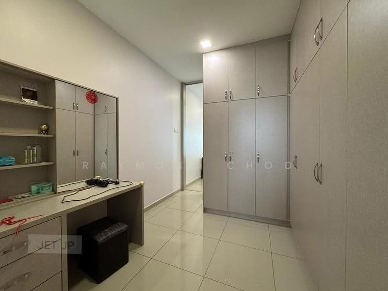 Rumah Teres 3-Tingkat untuk Dijual di Bandar Botanic (Klang) - Raymond Choo - Interior - PropertyGuru.com.my