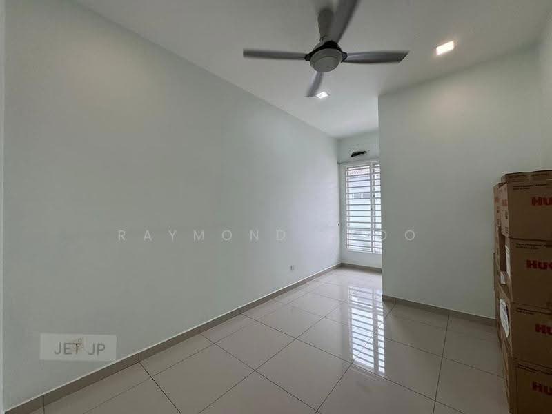 Rumah Teres 3-Tingkat untuk Dijual di Bandar Botanic (Klang) - Raymond Choo - Interior - PropertyGuru.com.my