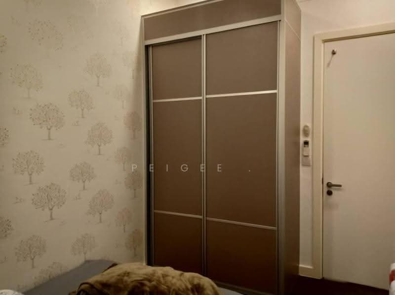 Condominium for Sale at The Veo - PeiGee . - Bedroom - PropertyGuru.com.my