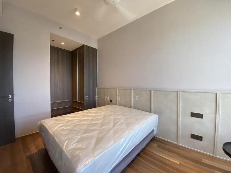 Kediaman Servis untuk Disewa di Marriott Residence @ Gurney - Fennie Seow - PropertyGuru.com.my
