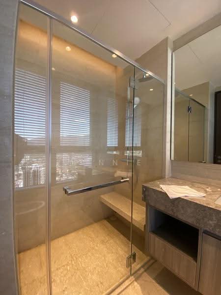 Kediaman Servis untuk Disewa di Marriott Residence @ Gurney - Fennie Seow - PropertyGuru.com.my