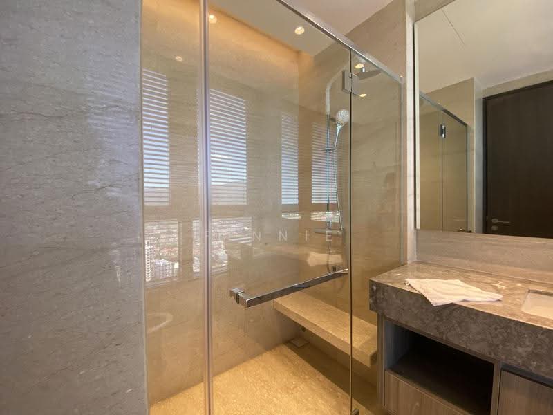 Kediaman Servis untuk Disewa di Marriott Residence @ Gurney - Fennie Seow - PropertyGuru.com.my