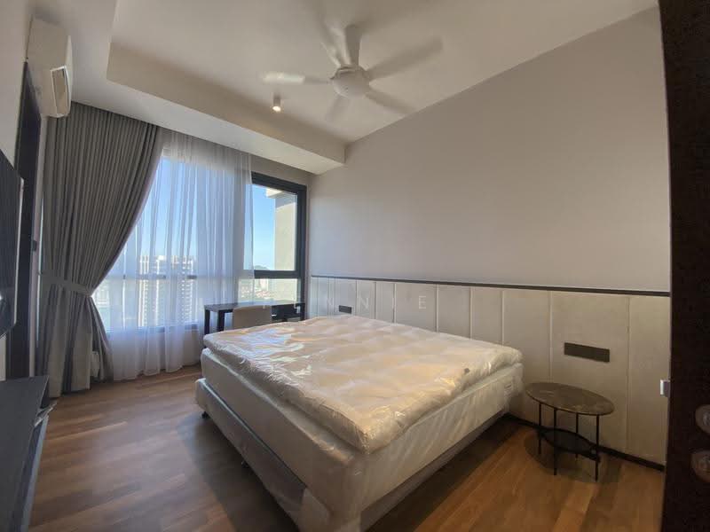 Kediaman Servis untuk Disewa di Marriott Residence @ Gurney - Fennie Seow - PropertyGuru.com.my