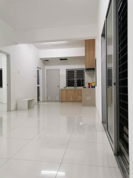 2-storey Terraced House for Rent in Dengkil (Selangor) - Max Low - Kitchen - PropertyGuru.com.my
