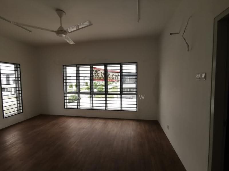 2-storey Terraced House for Rent in Dengkil (Selangor) - Max Low - Living Room - PropertyGuru.com.my