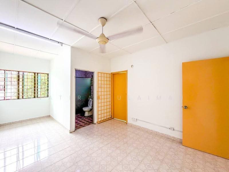Rumah Teres 2-Tingkat untuk Dijual di Pandan Jaya (Ampang) - Natira Sulaiman - Interior - PropertyGuru.com.my