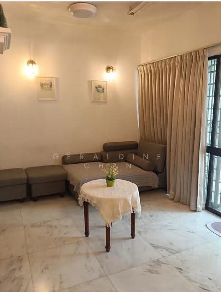 Rumah Teres 2-Tingkat untuk Disewa di SS18 (Subang Jaya) - Geraldine Chan - Living Room - PropertyGuru.com.my
