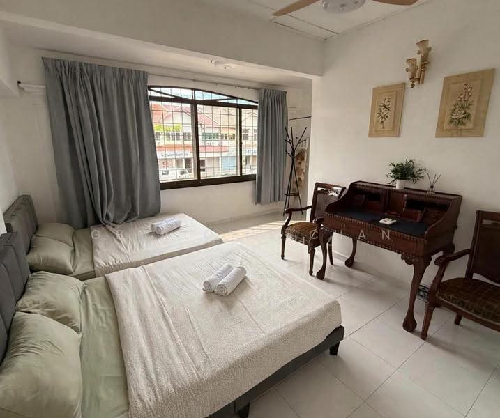 Rumah Teres 2-Tingkat untuk Disewa di SS18 (Subang Jaya) - Geraldine Chan - Bedroom - PropertyGuru.com.my