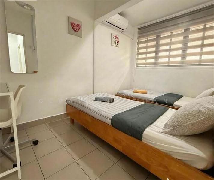 Rumah Teres 2-Tingkat untuk Disewa di SS18 (Subang Jaya) - Geraldine Chan - Bedroom - PropertyGuru.com.my