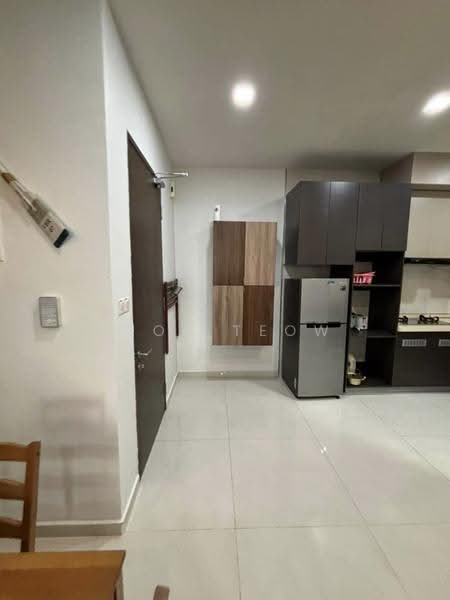 Kondominium untuk Disewa di Royal Strand @ Country Garden Danga Bay - Fion Teow - Kitchen - PropertyGuru.com.my