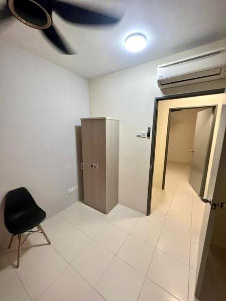 Apartment for Sale at Pangsapuri Suria 1 Batu Kawan - Ben Hew - PropertyGuru.com.my