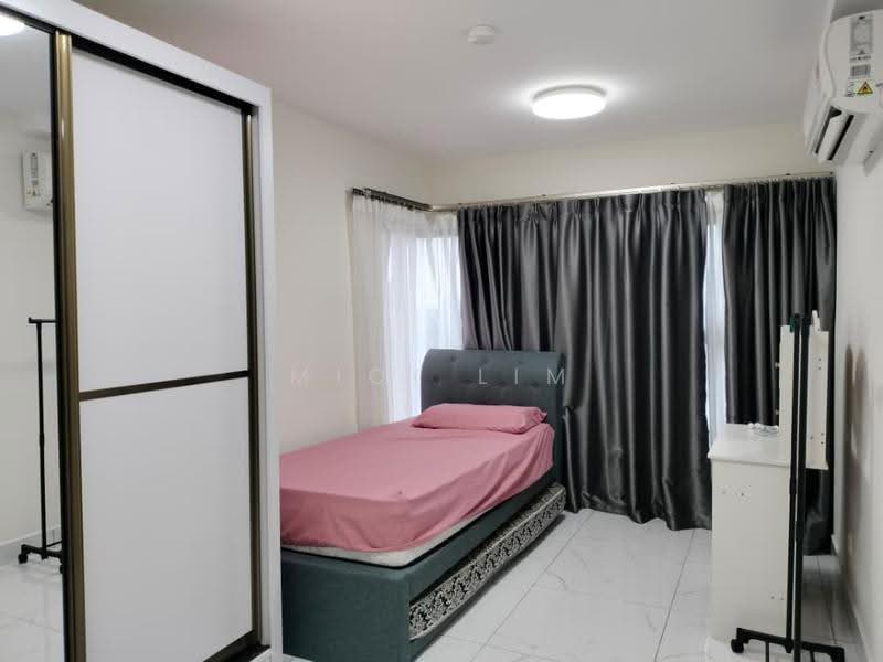 Kediaman Servis untuk Disewa di Arte Cheras - MiQi Lim - PropertyGuru.com.my