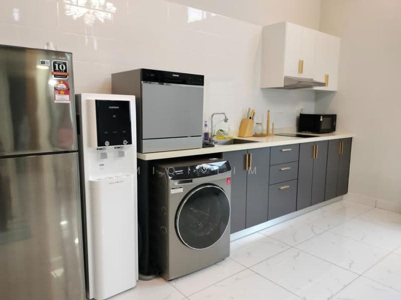 Kediaman Servis untuk Disewa di Arte Cheras - MiQi Lim - PropertyGuru.com.my