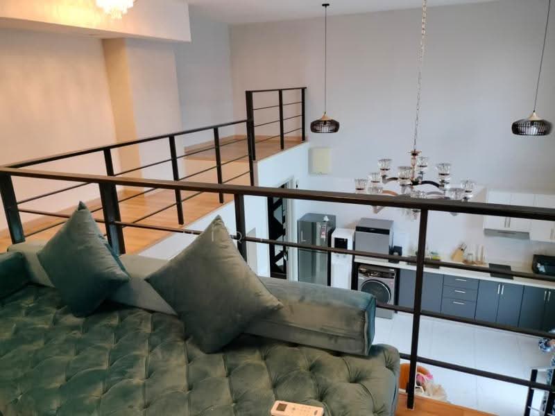 Kediaman Servis untuk Disewa di Arte Cheras - MiQi Lim - PropertyGuru.com.my