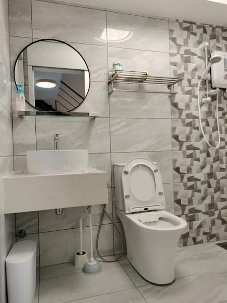 Kediaman Servis untuk Disewa di Arte Cheras - MiQi Lim - PropertyGuru.com.my