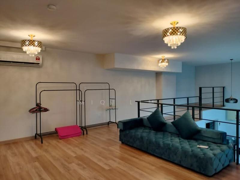 Kediaman Servis untuk Disewa di Arte Cheras - MiQi Lim - PropertyGuru.com.my