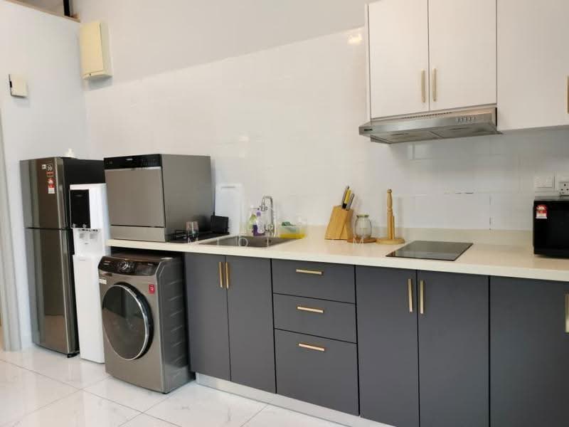 Kediaman Servis untuk Disewa di Arte Cheras - MiQi Lim - PropertyGuru.com.my