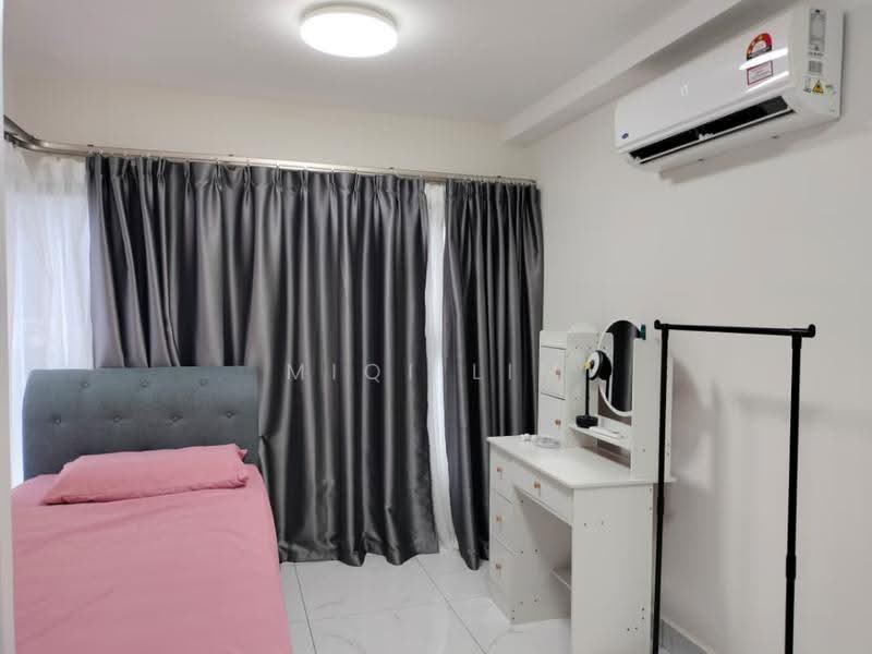 Kediaman Servis untuk Disewa di Arte Cheras - MiQi Lim - PropertyGuru.com.my