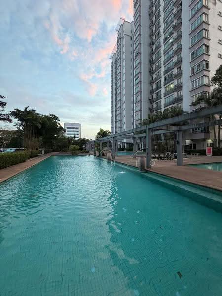 Pangsapuri untuk Dijual di Pulai View - Kevin Ho - Exterior - PropertyGuru.com.my