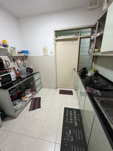 Pangsapuri untuk Dijual di Pulai View - Kevin Ho - Kitchen - PropertyGuru.com.my