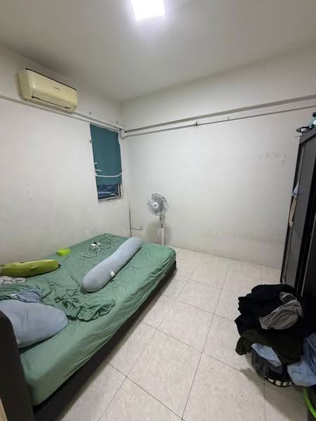 Pangsapuri untuk Dijual di Pulai View - Kevin Ho - Bedroom - PropertyGuru.com.my