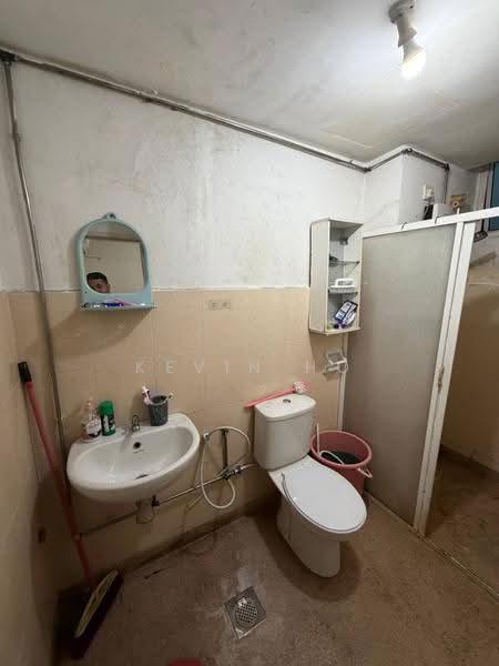 Pangsapuri untuk Dijual di Pulai View - Kevin Ho - PropertyGuru.com.my