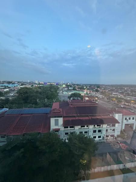 Pangsapuri untuk Dijual di Pulai View - Kevin Ho - PropertyGuru.com.my