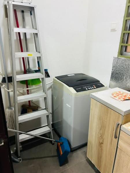 Condominium for Rent at Residensi Zamrud - Yoke Khiem Yap - Interior - PropertyGuru.com.my