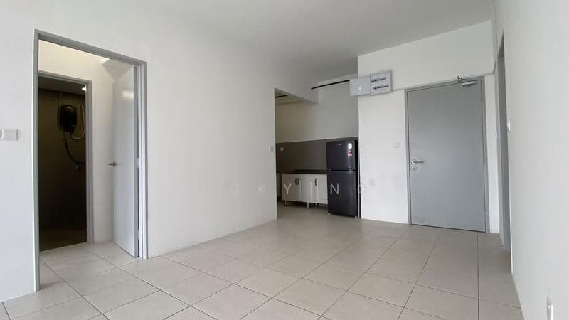 Kondominium untuk Disewa di Residensi Inspirasi - Ricky Ng - Kitchen - PropertyGuru.com.my