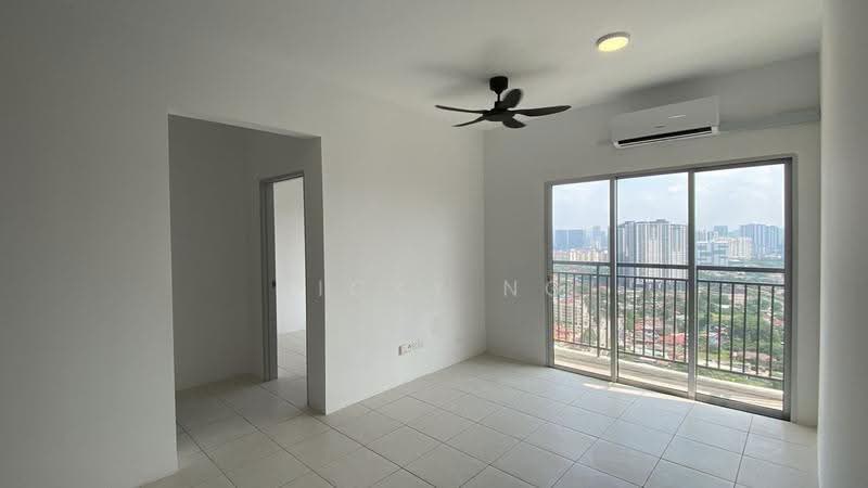 Kondominium untuk Disewa di Residensi Inspirasi - Ricky Ng - View - PropertyGuru.com.my
